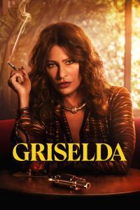 Griselda (2024), serial online