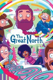 The Great North (2021), serial animat online subtitrat în Română