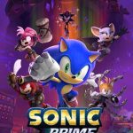 Sonic Prime (2022), serial animat online DUBLAT în limba Română