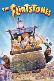 Familia Flintstone (1994), film online