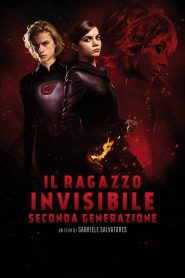 The Invisible Boy: Second Generation (2018), film online