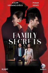 Secrete de familie (2021), serial turcesc online subtitrat în Română