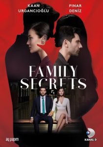 Secrete de familie (2021), serial turcesc online subtitrat în Română