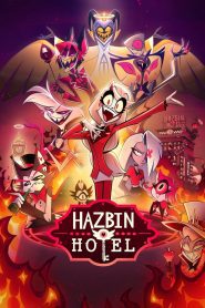 Hazbin Hotel (2024), serial animat online