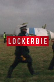 Lockerbie (2023), serial Documentar online