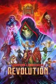 Masters of the Universe: Revolution (2024), serial animat online