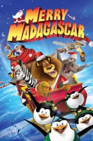 Merry Madagascar (2009), film animat online subtitrat în Română