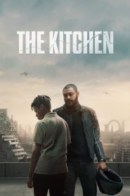 The Kitchen (2023), film online