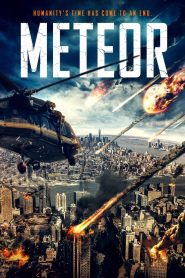 Meteor (2021), film online