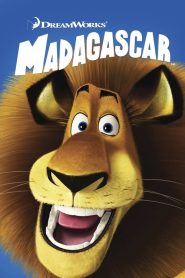 Madagascar (2005), film animat online subtitrat în Română