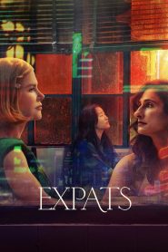 Expats (2024), serial online