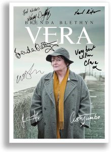 Vera (2011), serial online subtitrat în Română