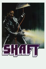 Shaft (1971), film online