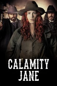 Calamity Jane (2024), film online