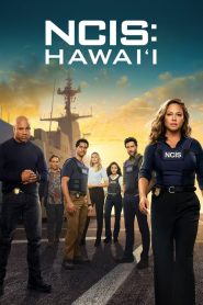 NCIS: Hawai’i (2021), serial online subtitrat în Română