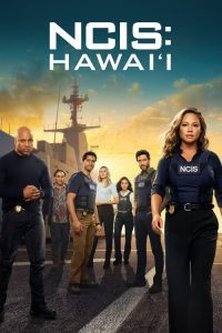 NCIS: Hawai’i (2021), serial online subtitrat în Română