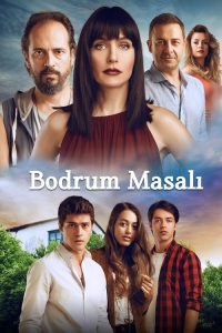 Bodrum Masalı – Valurile vieţii (2019), serial online subtitrat în Română