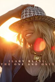 Ilary Blasi: The One and Only (2023), film Documentar online