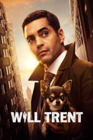 Will Trent (2023), serial online subtitrat în Română