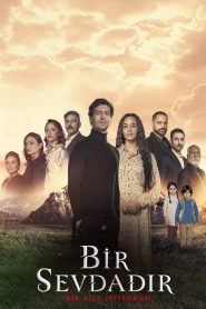 Bir Sevdadır (2024), serial Turcesc online