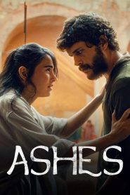 Ashes (2024), film online