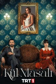 Kül Masalı (2024), serial Turcesc online