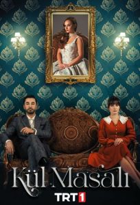 Kül Masalı (2024), serial Turcesc online