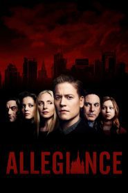 Allegiance (2015), serial online