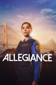 Allegiance (2024), serial online