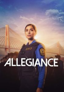 Allegiance (2024), serial online