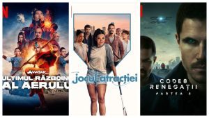 Premiere Netflix februarie 2024 – Platformă de streaming video