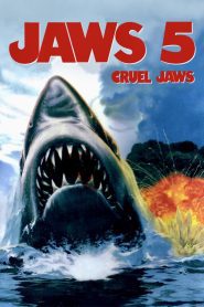 Cruel Jaws (1995), film online