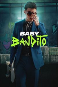 Baby Bandito (2024), serial online