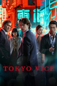 Tokyo Vice (2022), serial online subtitrat în Română