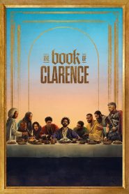 The Book of Clarence (2024), film online