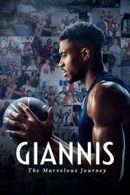 Giannis: The Marvelous Journey (2024), film Documentar online