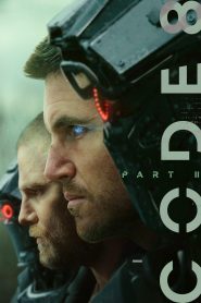 Code 8 Part II (2024), film online