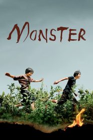 Monster (2023), film online