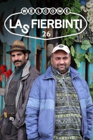 Las Fierbinţi (2012), serial online