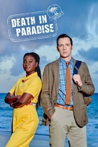 Death in Paradise: Sezon 13, sezon online