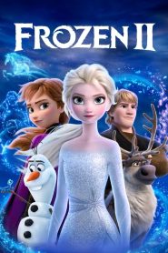 Frozen II – Frozen 2 (2019), film animat online dublat în limba Română