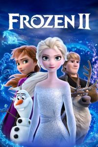 Frozen II – Frozen 2 (2019), film animat online dublat în limba Română