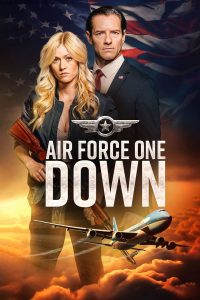 Air Force One Down (2024), film online