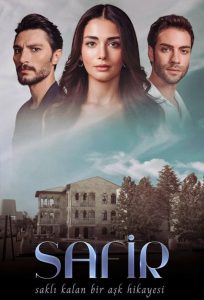 Safir (2023), serial Turcesc online