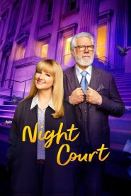 Night Court (2023), serial online subtitrat în Română