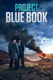 Project Blue Book (2019), serial online subtitrat in Romana