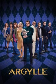 Pentru Argy (2024), film online