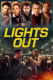 Lights Out (2024), film online