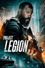 Project Legion (2022), film online