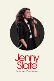 Jenny Slate: Seasoned Professional (2024), film Documentar online